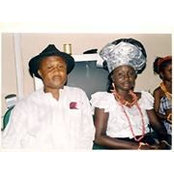 Foto von Ebi Johnson Berebofa