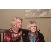 Cheryl Lukenss billede