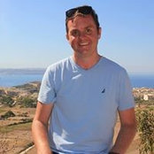 James Greenberrys foto