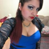 Melissitha Lazo's photo