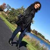 Jasmine Johnsons foto