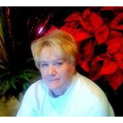 Barbara Brysons foto