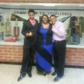 La Shawn Crenshaw's photo