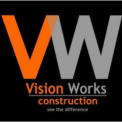 VisionWorks Construction