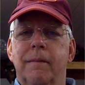 Alfred Joyce's photo