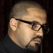 Tariq Babalghoums foto
