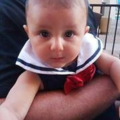 Divya Agarwallas billede