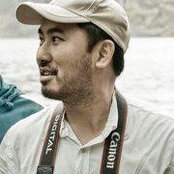 Jun Bautista's photo