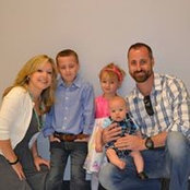 Chris Whitney Jr's photo