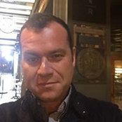 Nicolas Goureau's photo