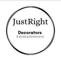 Justright decorators & building maintenance