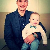 Henri Disterhoft's photo