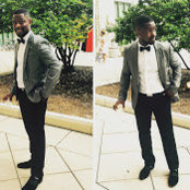 Anthony Inyang's photo