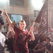 Photo de Basel Khatib