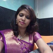 Sherry Sinha Roy's photo