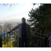 Abdullah Istek's photo