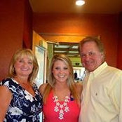 Pamela Tisckos's photo