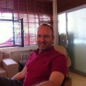 M Emre Bilgin's photo