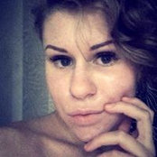 Aleksandra Kharchenkos foto