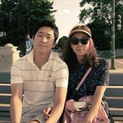 Sejin Kims foto