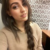 Sabrina Amaral's photo