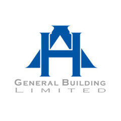 A.H. GENERAL BUILDING LTD