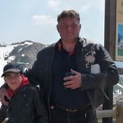 Vadim Mekhanikov's photo