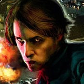 Jacen Solo's photo