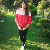 Cassandra Silvermans foto