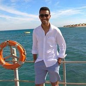 Photo de Maged Mostafa