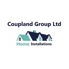 Coupland Group Ltd