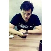 Elvis Chai's photo