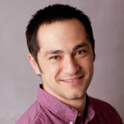 Mark Harris's photo