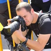 Khalil Mannaa's photo