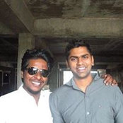 Prashanth Venkata Gade's photo