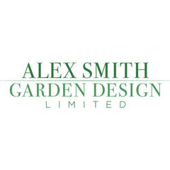 Alex Smith Garden Design, Ltd.