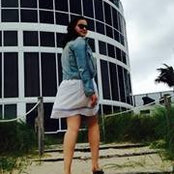 Anna Dvoryashina's photo