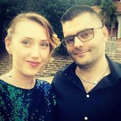 Oana Preda's photo