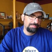 Frank Llamo's photo