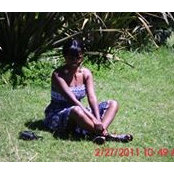 Sally Kariuki's photo
