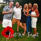 Martine Dodd's photo