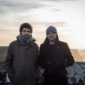 Sean Fourthstreet's photo