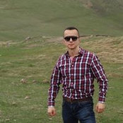 Viktor Damjanović's photo