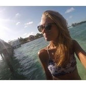 Sofia Nilsson's photo