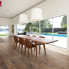 Hardwood Floors