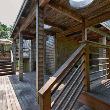 Wave House