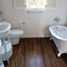 Bathroom Ideas