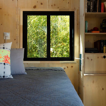 SaltBox Tiny House