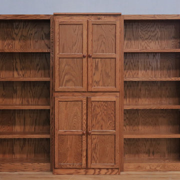 Wall Storage