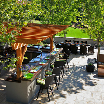 Aldie Residence